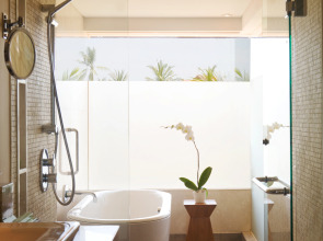 The Westin Resort Nusa Dua, Bali