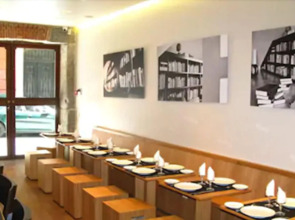 Hostal Abadía Madrid