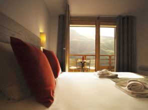 Residence Club mmv Le Coeur des Loges