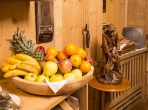 Hotel Garni Snaltnerhof