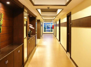 Thong Ta Resort And Spa