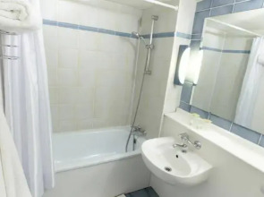 Hôtel Restaurant Campanile Paris Nord - Saint Denis Centre - Grand Stade