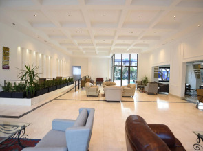 Herakles Thermal Hotel