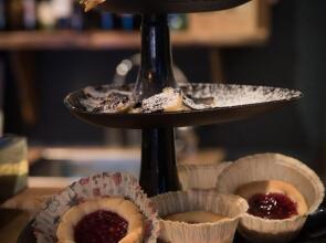 Hotell Aqva Restaurang & Bar – Ett Biosfärhotell med fokus på hållbarhet