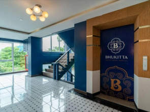 Bhukitta Boutique Hotel