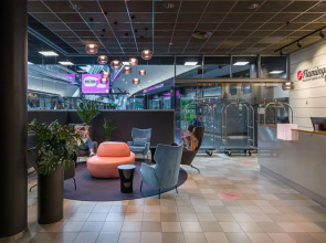 Break Sokos Hotel Flamingo