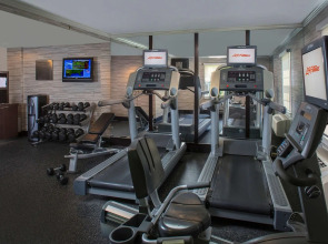 Sonesta Select Boston Lowell Chelmsford