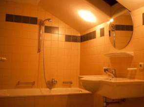 Gasthof Pension Falkeis