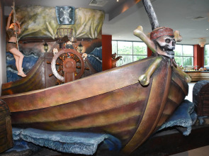 Курортный отель Princess Family Club Riviera - All Inclusive