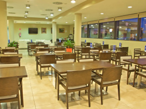 Holiday Inn Express Campo De Gibraltar - Barrios by IHG