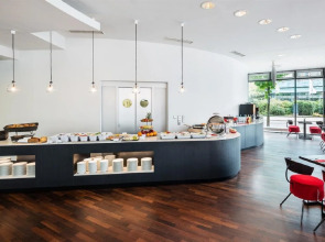 Penck Hotel Dresden (ex Art otel Dresden)