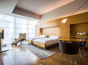 Park Hyatt Seoul