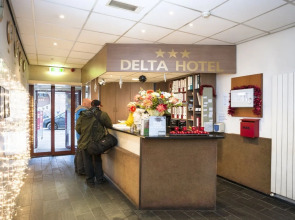 Delta Hotel City Center