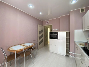 Илне Однокомнатная квартира на Чубынина 24