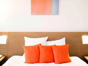 Novotel Centre Nantes Bord de Loire