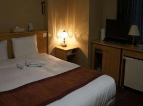 Hotel Horidome Villa