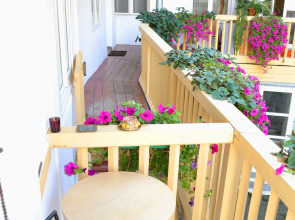 Апартаменты Skapo