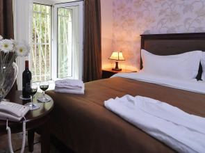 Хостел Margo Palace