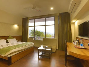 The Great Ganga, Rishikesh