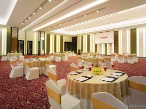 Vivanta Kolkata EM Bypass