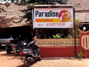 Paradise Guest House