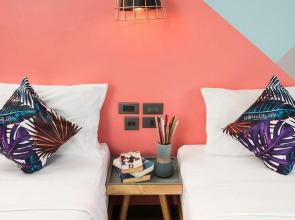 Курорт Sandalay Resort Pattaya