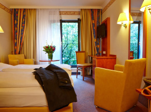 Hotel Concorde München