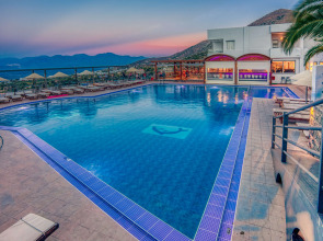 Elounda Residence Resort & Waterpark