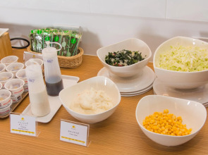 HATAGO INN Kansai Airport