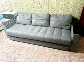 Апартаменты на улице Кузнецкая 50А