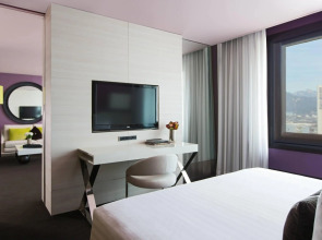 THE PLAZA Seoul, Autograph Collection