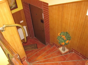 Хостел Колибри