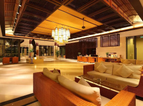 Serenity Coast All Suite Resort Sanya