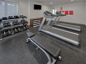 Extended Suites Tijuana Macroplaza