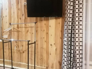 Country House Teletskoye (Кантри Хаус Телецкое)