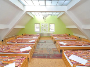 Ritchies Hostel & Hotel