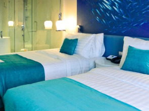 Отель Kudos Parc Pattaya