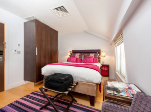 Hotel Indigo London Hyde Park Paddington by IHG