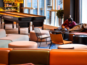 Generator Copenhagen