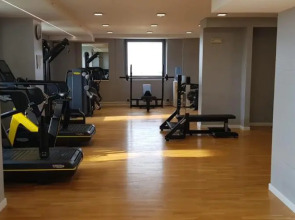 Parco dei Principi Hotel Congress & Spa