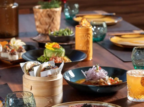 Nissiblu Beach Resort