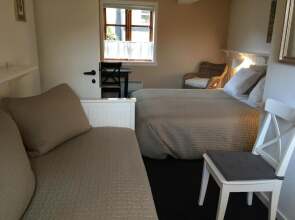 Hotel Klostergaarden