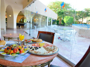 Club In Eilat - Coral Beach Villa Resort