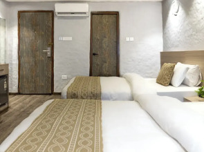 Vastu Boutique Hotel