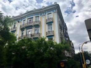 Hotel Kastoria