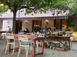 La Chaumiere De L'Eau Sauvage