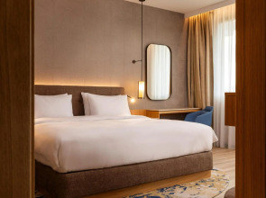 Hyatt Regency Pravets Resort