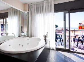 Acacias Hotel Suites Spa