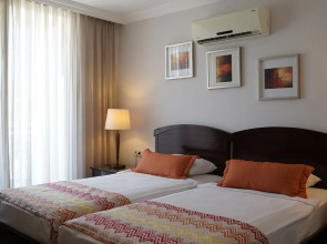 Akdora Resort Hotel & Spa