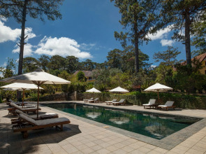 Ana Mandara Villas Dalat Resort & Spa